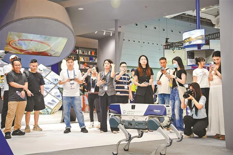 哈利波特禁忌森林IP首次進入中國！全球頂級文旅項目落戶龍華，數字文化創意內容應用服務開啟魔法新紀元